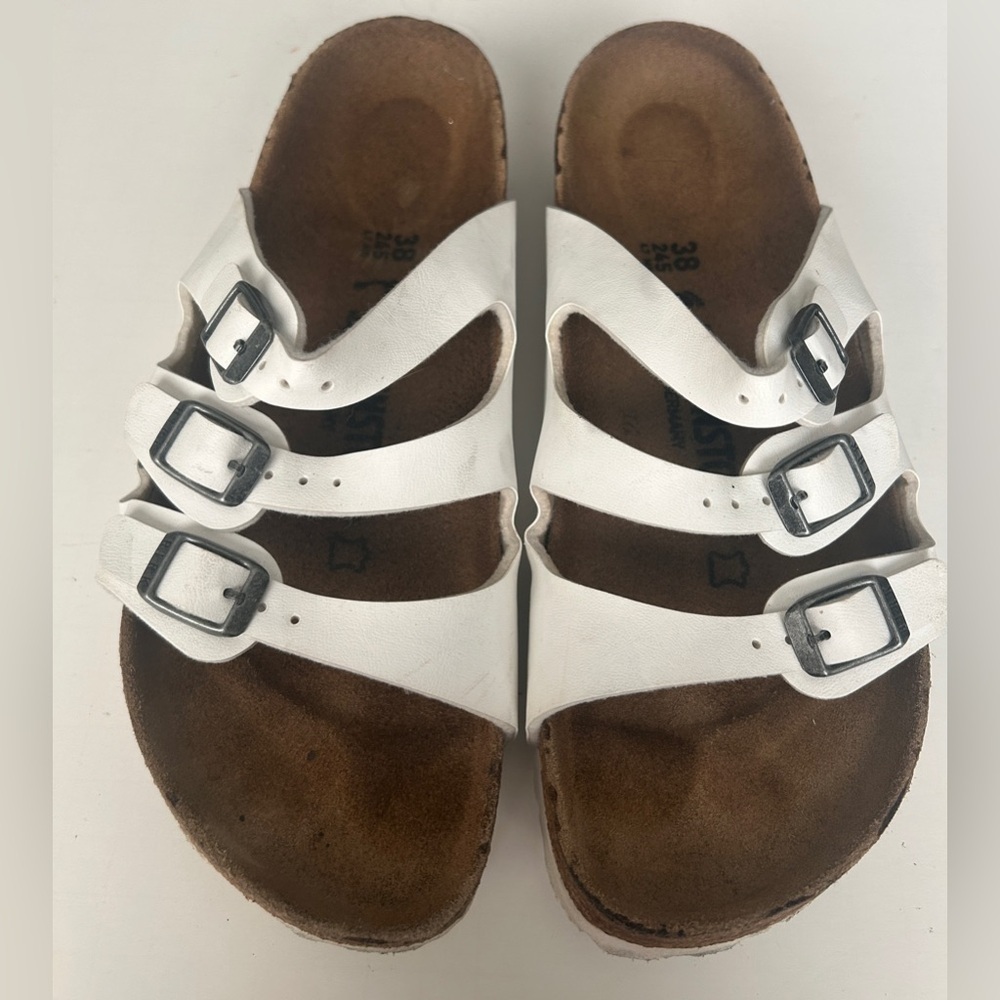 Birkenstock Florida Sandals 38